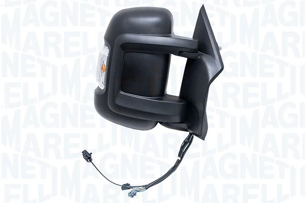Exterior Mirror